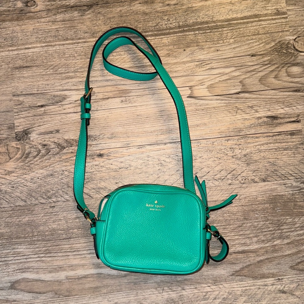 kate spade crossbody bag